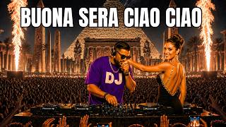 Buona Sera Ciao Ciao - Afro House Remix 2026 | Dancefloor Legend Reborn 🔥