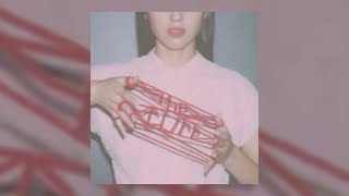 Olivia Rodrigo - the cure (sped up + reverb)