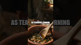 Moamba Tales From Angola: Fire to Feast