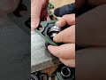 How To Assemble Insert Bearing Into Bearing Housing mp3