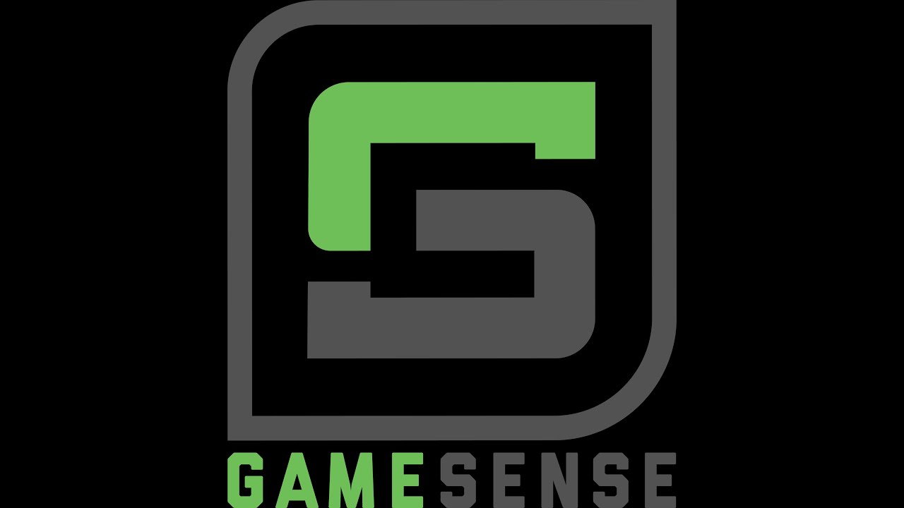 Two Tee Drill with Backspin Tee - gameSense M