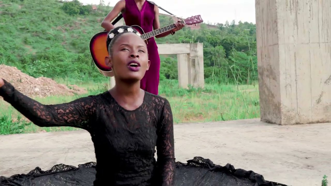  UWO KWIZERWA by ALVELLA Muhimbare (Official Video)