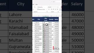 Lesson-33 | Excel for Beginners to Advanced | How to separate text in Excel using formula