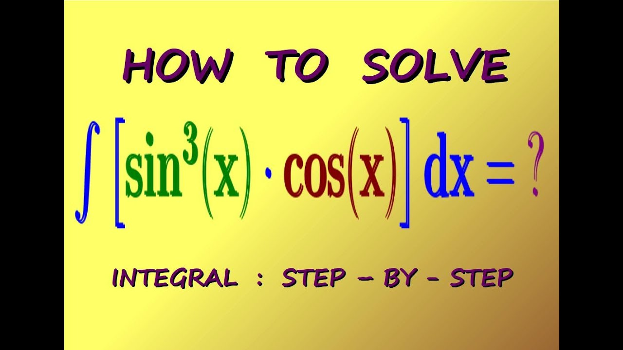 [ MATH OLYMPIAD - INTEGRAL ]   HOW  TO  SOLVE  this  TRIGONOMETRIC  INTEGRAL  easily