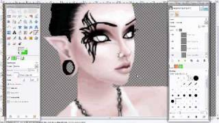 Highspeed Imvu avi pic edit~
