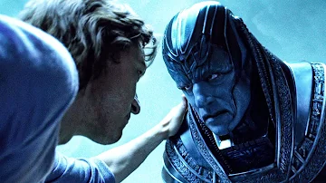 What mutants are more powerful than apocalypse?