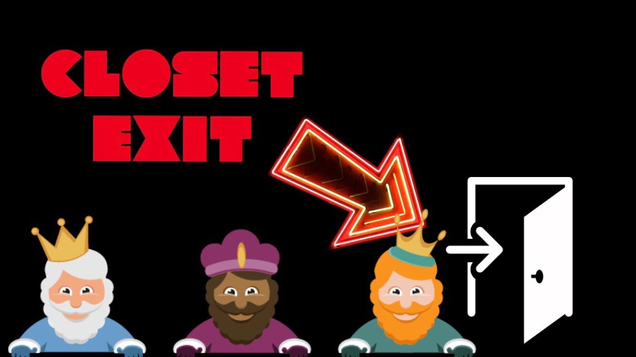 Mi regalo de Reyes | Mr Avelain