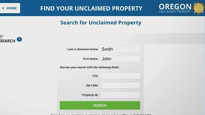 Oregon has $800M, Washington $1.4B to return to you