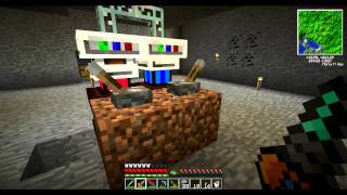 Lets Play Feed the Gloom E5: Peat Bog