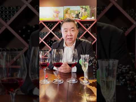 Video: Hvordan finne ut om vin er lett?