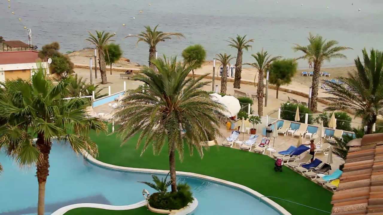 Hotel Apartamentos Blau Park Ibiza Hotel Apartamentos Blau Park Ibiza