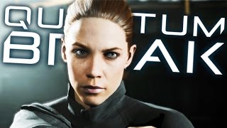 TOUGH CHOICES | Quantum Break #2
