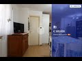 Piano terra a 100 mt dal mare