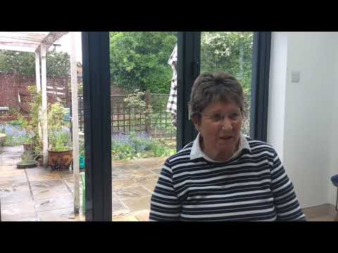 Fostering - Deirdre’s message