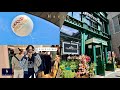 [vlog]리뉴얼 오픈런 이게 맞냐..😵| 부산프리미엄아울렛, 동부산아울렛🏃‍♀️| 1년에 한번 며느리모드🙇🏻‍♀️, 첫 만남썰까지