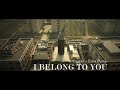 Leonor  enea poma  i belong to you cover