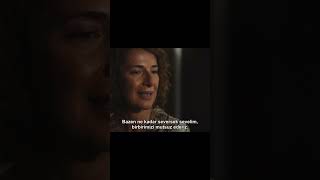 Sevmek Yetmiyor Bazen…. Resimi