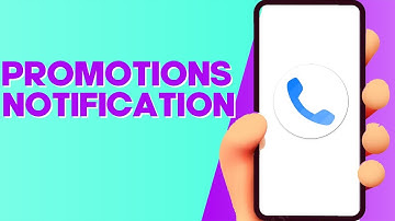 How to Find Notification For Promotions Settings on Truecaller on Android or iphone IOS