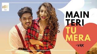 Yamla Jatt Song | Punjabi sad songs 2019 latest this week | VRK | Main Teri Tu Mera