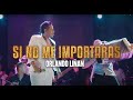 SI NO ME IMPORTARAS - ORLANDO LIÑAN - (En Vivo)