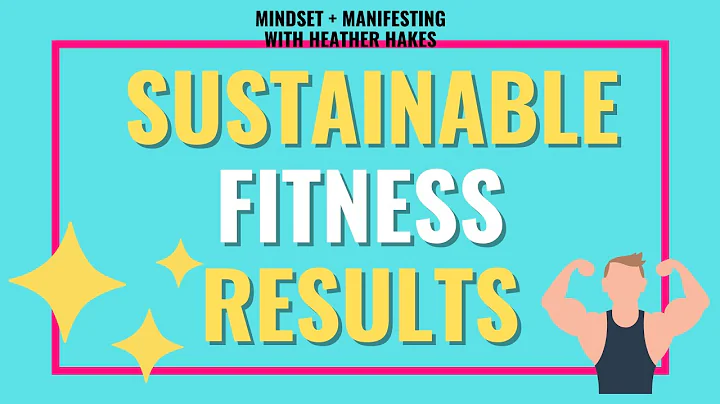 Daily Disciplines for Sustainable Results with Hea...