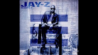 Jay-Z - Ain't I (No DJ)