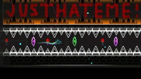 [VPS]JUSTHATEMEWORLD (Showcase) Open verification