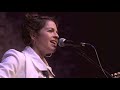 Jesca Hoop - Free of the Feeling (Live in Cambridge)