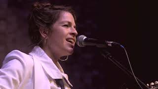 Jesca Hoop - Free of the Feeling (Live in Cambridge)