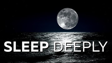 Try Listening for 7 Minutes: MELT INTO SLEEP Naturally
