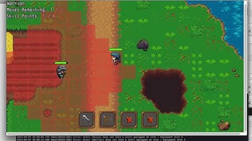 Sprite Kit Game Development Progress - Part 2