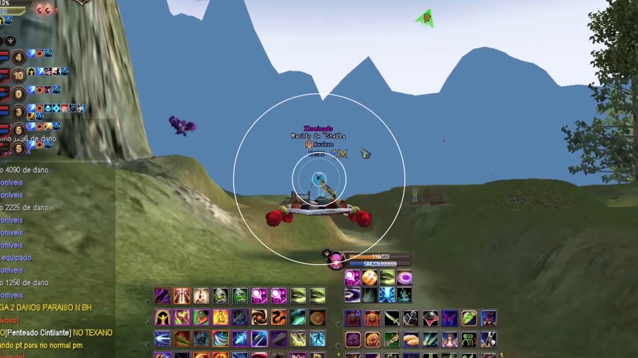 [Tw] Awaken x Dracarys Pt [Def]  07.11.2k20 ( Wr R8 Up3 )