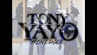 Tony Yayo - Front Door (Freestyle)