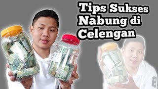 Cara Menabung di Celengan 100% Berhasil