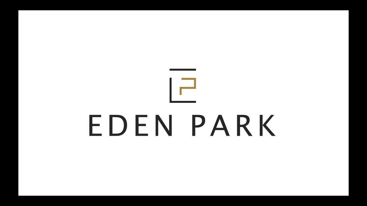 Eden Park YouTube