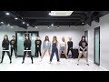 WASSUP 'COLOR TV' Mirrored Dance Practice, 와썹 "칼라 TV' 안무 거울모드