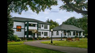 South Haven BnB | Victoria Resort Bed and Breakfast