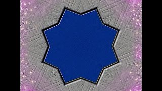 a video of a star hd