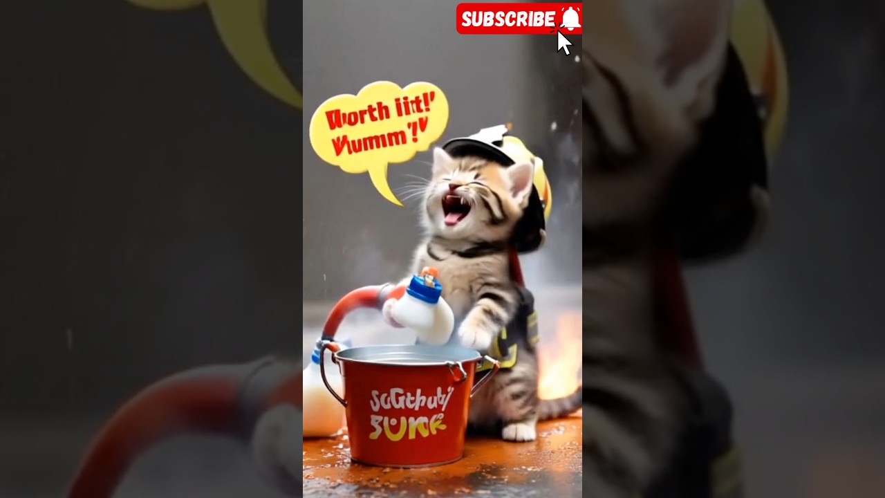 Dudi dudi dum dum 🎧😸 