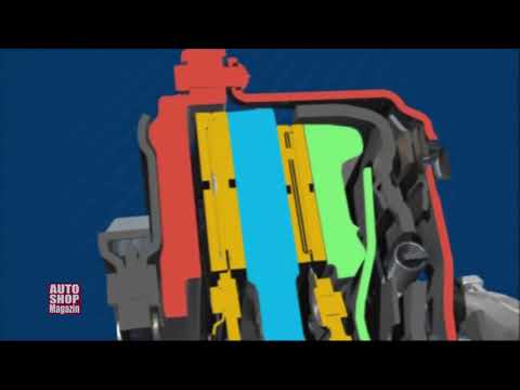 Video: Kako očistiti automatski mjenjač?