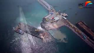 Download Lagu Tanjung Priok develope Projek PT. PP Persero Tnk. Port 1 MP3