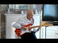 I love how you love me - Bobby Vinton - instrumental cover by Dave Monk