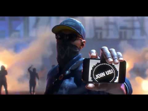 watch dogs 2