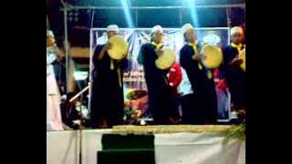 HADRAH AL JIDURI Nurul Burhan (BARATAN-Jember) MAULAY