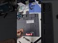 iPhone XS Smashed Body Fixing (Part-7)