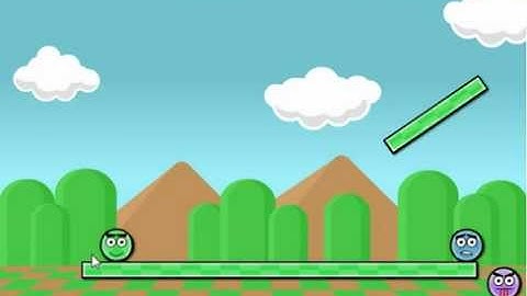 Purple Invaders level 10