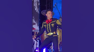 Thumbnail of Los hombres no deben llorar 4/ - #pedrofernandez #sorciaconciertos #sorcia