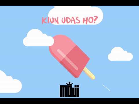 Kiun Udas Ho?