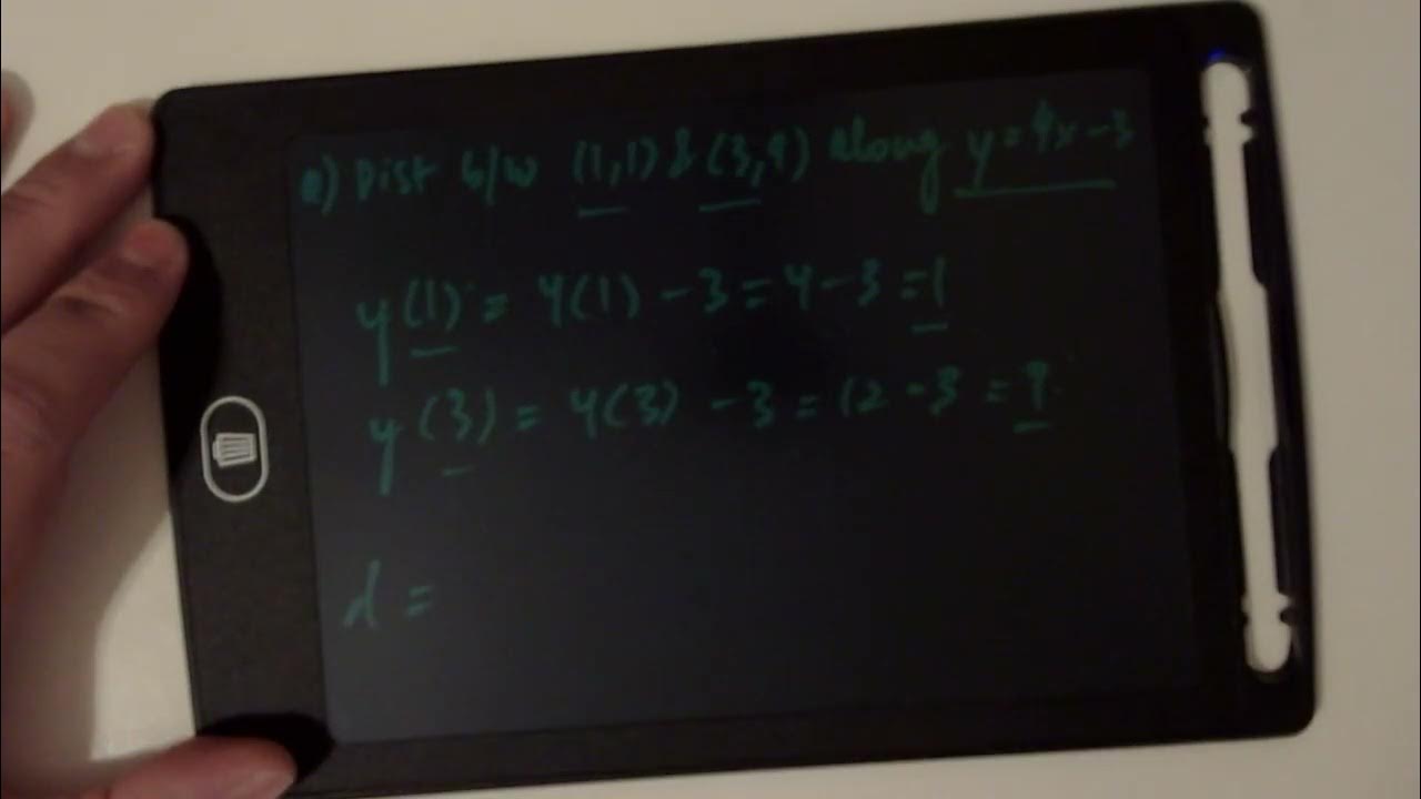 Review Exercise 2 - Chapter 1 - Calculus, 10th Edition - Larson/Edwards