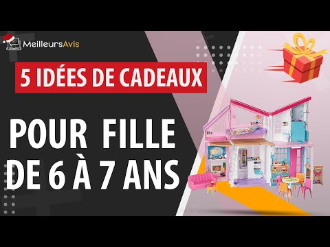 Vidéo: Quel est le meilleur cadeau d'anniversaire pour une fille de 7 ans ?